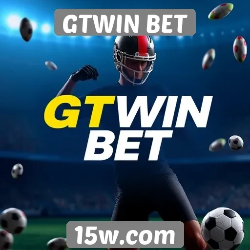 Ofertas e promoções atraentes no GTWIN BET