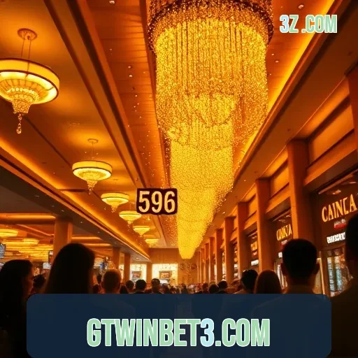 GTWIN BET: O Destino Ideal para Apostadores em Busca de Segurança