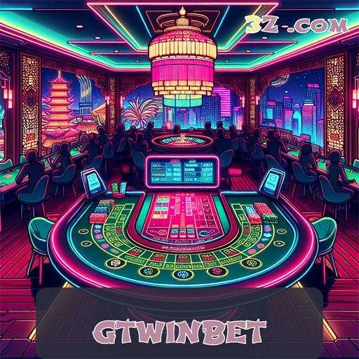GTWIN BET E-sports