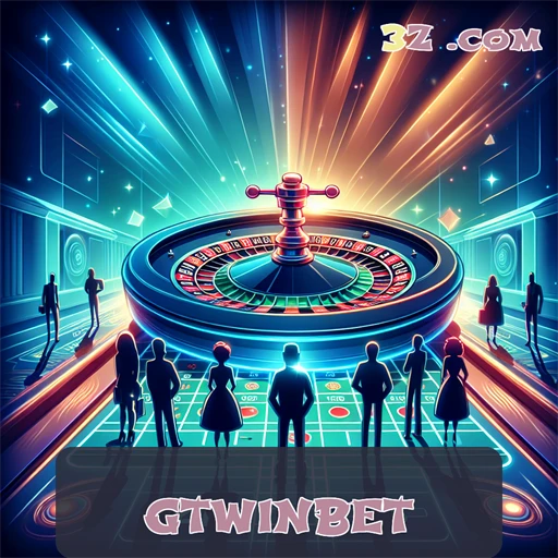 GTWIN BET High Roller