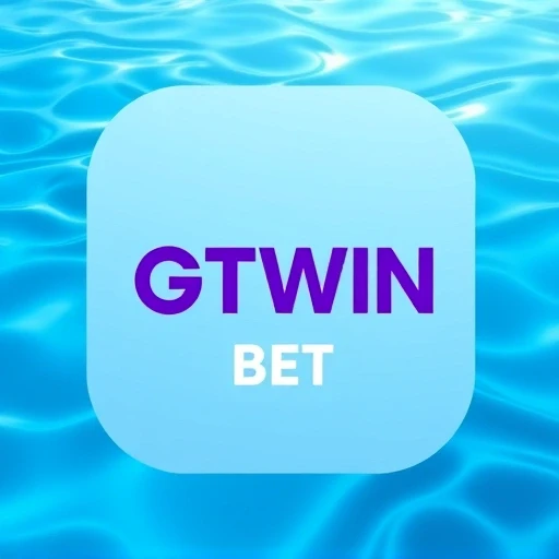 GTWIN BET Logo