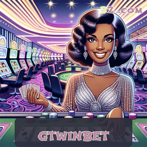 GTWIN BET Jackpots