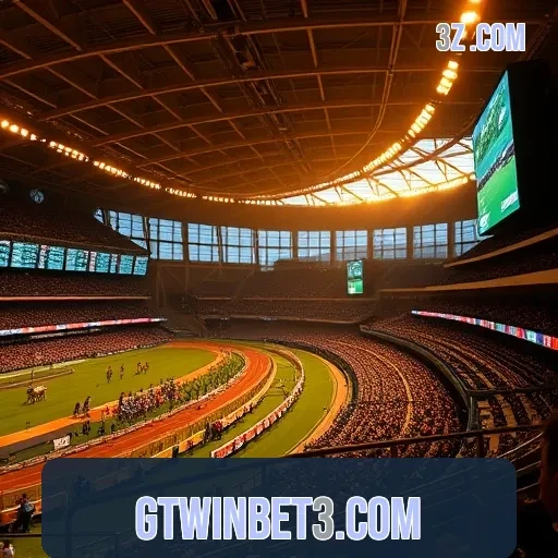 GTWIN BET: Recursos de Pagamento que Você Precisa Conhecer