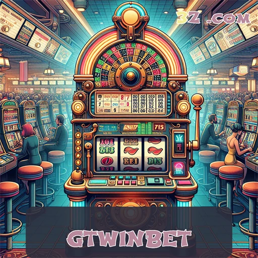 GTWIN BET Recompensas
