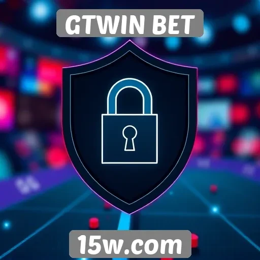 Análise de segurança no site de jogos GTWIN BET