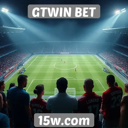 Experiência do usuário no GTWIN BET avaliada por jogadores