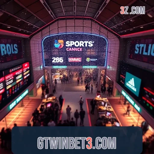 GTWIN BET: Benefícios Irresistíveis da Seção VIP para Jogadores